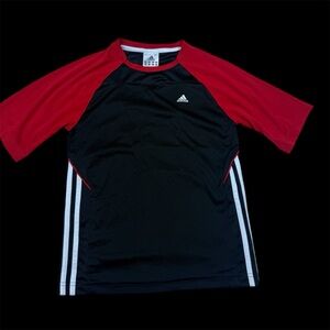 Adidas Climalite kids Shirt